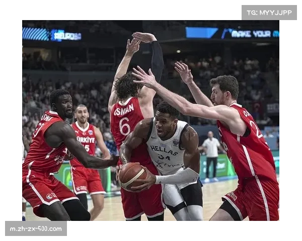 字母哥豪言：让每场比赛成肉搏大战 强队绝不轻易连败