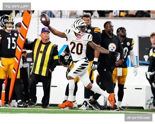 钢人防守组制造3次球权转换 成击败猛虎关键因素 钢人防守组制造3次球权转换 成击败猛虎关键因素