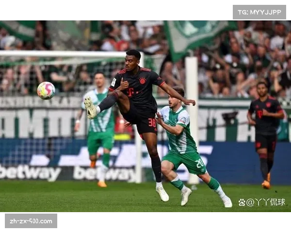 不莱梅保级关键战零封对手，防守组织改善成逃离降级区基础