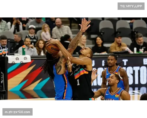 马刺攻防效率均跻身联盟前五 进攻117.5第五防守110.2第三显统治力